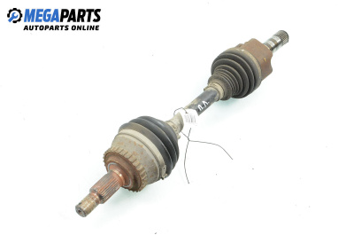 Driveshaft for Saab 9-5 Estate (10.1998 - 12.2009) 2.2 TiD, 120 hp, position: front - left