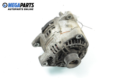 Alternator for Saab 9-5 Estate (10.1998 - 12.2009) 2.2 TiD, 120 hp