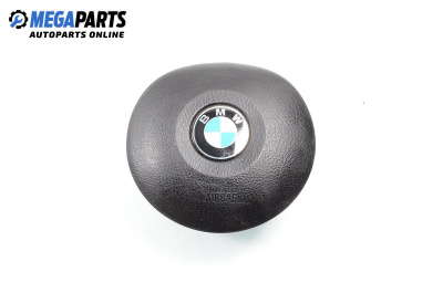 Airbag for BMW 3 Series E46 Compact (06.2001 - 02.2005), 3 uși, hatchback, position: fața