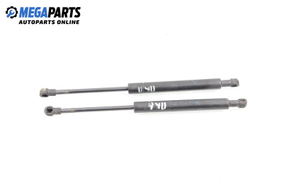 Tijă telescopică, capotă for BMW 3 Series E46 Compact (06.2001 - 02.2005)