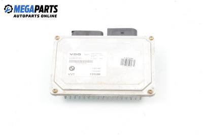 Modul control supape variabile for BMW 3 Series E46 Compact (06.2001 - 02.2005), № VDO 412 265 001/001