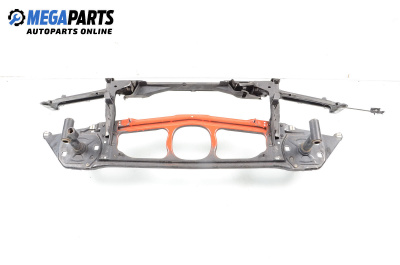 Frontmaske for BMW 3 Series E46 Compact (06.2001 - 02.2005), hecktür
