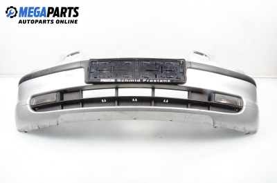 Front bumper for BMW 3 Series E46 Compact (06.2001 - 02.2005), hatchback, position: front