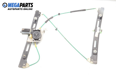 Macara electrică geam for BMW 3 Series E46 Compact (06.2001 - 02.2005), 3 uși, hatchback, position: dreapta, № 8251350