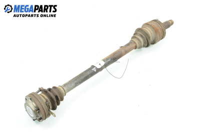 Planetară for BMW 3 Series E46 Compact (06.2001 - 02.2005) 316 ti, 115 hp, position: dreaptă - spate