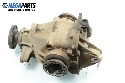 Differential for BMW 3 Series E46 Compact (06.2001 - 02.2005) 316 ti, 115 hp