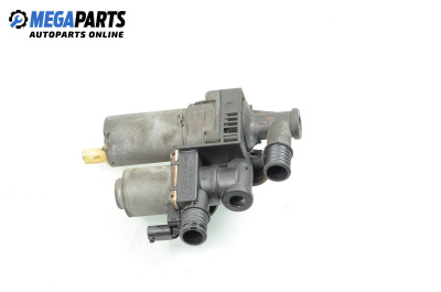 Heater valve for BMW 3 Series E46 Compact (06.2001 - 02.2005) 316 ti, 115 hp
