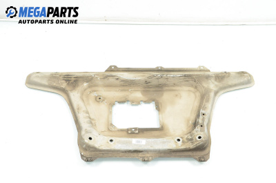 Skid plate for BMW 3 Series E46 Compact (06.2001 - 02.2005)