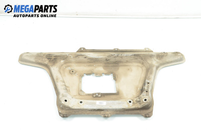 Scut spate for BMW 3 Series E46 Compact (06.2001 - 02.2005)