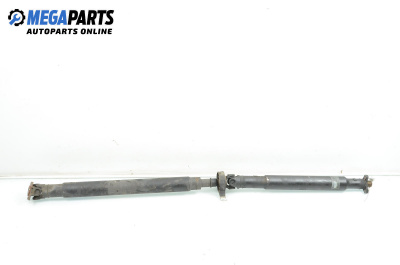 Tail shaft for BMW 3 Series E46 Compact (06.2001 - 02.2005) 316 ti, 115 hp