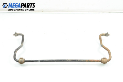 Sway bar for BMW 3 Series E46 Compact (06.2001 - 02.2005), hatchback