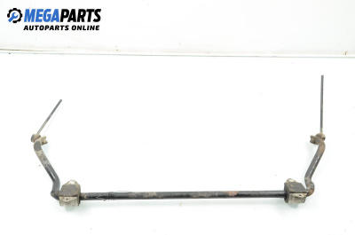 Sway bar for BMW 3 Series E46 Compact (06.2001 - 02.2005), hatchback