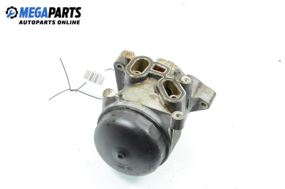 Oil filter housing for BMW 3 Series E46 Compact (06.2001 - 02.2005) 316 ti, 115 hp