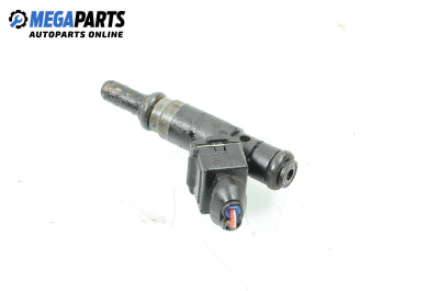 Gasoline fuel injector for BMW 3 Series E46 Compact (06.2001 - 02.2005) 316 ti, 115 hp, № 7506158