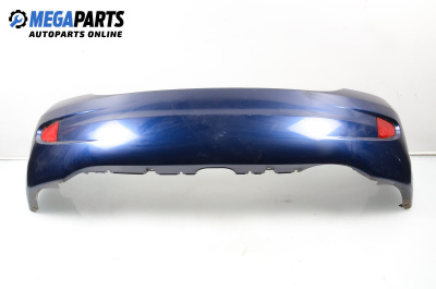 Bara de protectie spate for Honda Civic VII Hatchback (03.1999 - 02.2006), hatchback