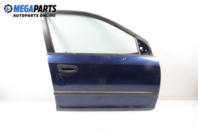 Ușă for Honda Civic VII Hatchback (03.1999 - 02.2006), 5 uși, hatchback, position: dreaptă - fața