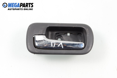 Inner handle for Honda Civic VII Hatchback (03.1999 - 02.2006), 5 doors, hatchback, position: front - left