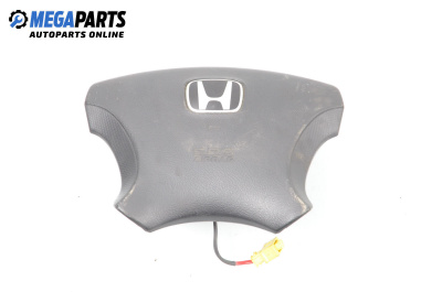 Airbag for Honda Civic VII Hatchback (03.1999 - 02.2006), 5 uși, hatchback, position: fața