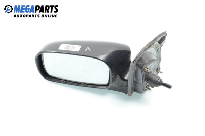 Oglindă for Honda Civic VII Hatchback (03.1999 - 02.2006), 5 uși, hatchback, position: stânga