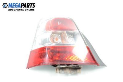 Stop for Honda Civic VII Hatchback (03.1999 - 02.2006), hatchback, position: stânga