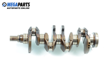 Crankshaft for Honda Civic VII Hatchback (03.1999 - 02.2006) 1.6 i (EU, EP, EV), 110 hp