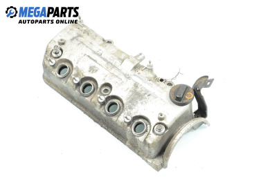 Valve cover for Honda Civic VII Hatchback (03.1999 - 02.2006) 1.6 i (EU, EP, EV), 110 hp