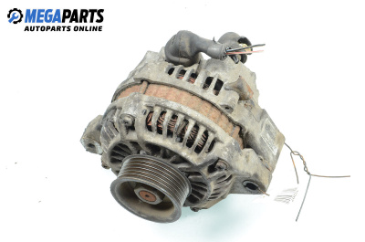 Alternator for Honda Civic VII Hatchback (03.1999 - 02.2006) 1.6 i (EU, EP, EV), 110 hp, № A5TA7091