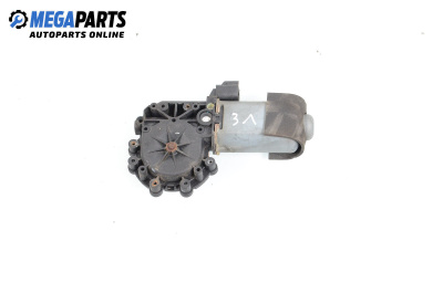 Motor macara geam for Lancia Lybra Station Wagon (07.1999 - 10.2005), 5 uși, combi, position: stânga - spate, № Heritor 400396