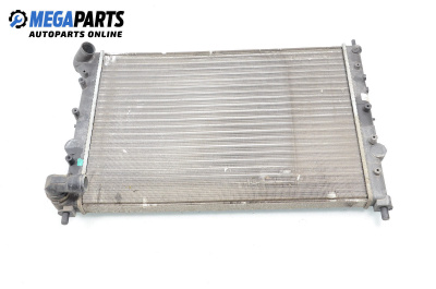 Radiator de apă for Lancia Lybra Station Wagon (07.1999 - 10.2005) 1.6 16V (839BXA1A), 103 hp