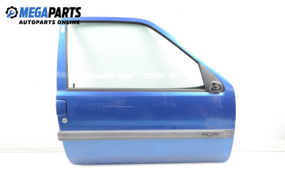 Door for Citroen Saxo Hatchback (02.1996 - 04.2004), 3 doors, hatchback, position: right