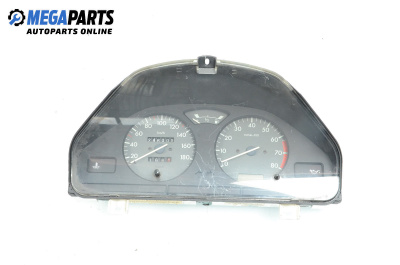 Instrument cluster for Citroen Saxo Hatchback (02.1996 - 04.2004) 1.1 X,SX, 60 hp