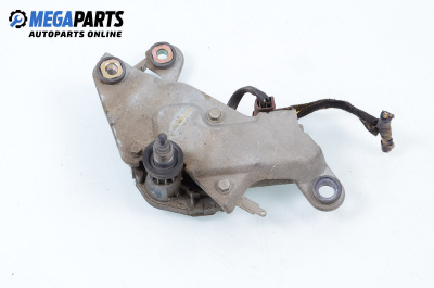 Front wipers motor for Citroen Saxo Hatchback (02.1996 - 04.2004), hatchback, position: rear