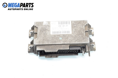 ECU for Lancia Y Hatchback (11.1995 - 09.2003) 1.2 (840AA, 840AF1A), 60 hp, № IAW 16F.ET