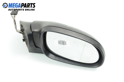 Mirror for Mercedes-Benz A-Class Hatchback  W168 (07.1997 - 08.2004), 5 doors, hatchback, position: right