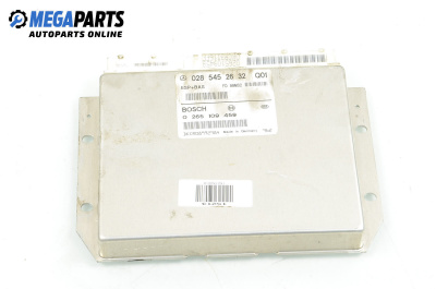 ESP+BAS module for Mercedes-Benz A-Class Hatchback  W168 (07.1997 - 08.2004), № 028 545 26 32