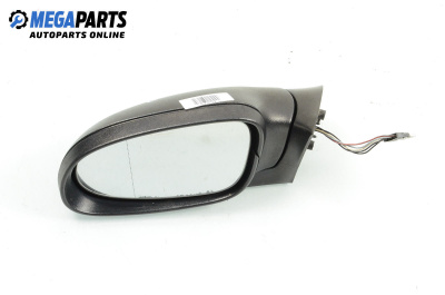 Mirror for Mercedes-Benz A-Class Hatchback  W168 (07.1997 - 08.2004), 5 doors, hatchback, position: left