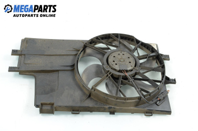 Radiator fan for Mercedes-Benz A-Class Hatchback  W168 (07.1997 - 08.2004) A 170 CDI (168.008), 90 hp