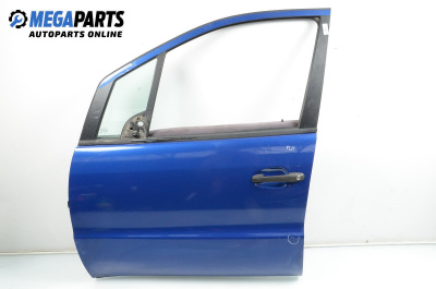 Door for Mercedes-Benz A-Class Hatchback  W168 (07.1997 - 08.2004), 5 doors, hatchback, position: front - left