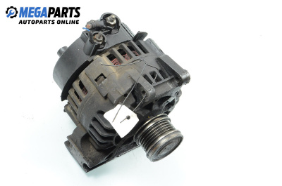 Alternator for Mercedes-Benz A-Class Hatchback  W168 (07.1997 - 08.2004) A 170 CDI (168.008), 90 hp, № S542414A