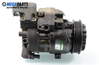 AC compressor for Mercedes-Benz A-Class Hatchback  W168 (07.1997 - 08.2004) A 170 CDI (168.008), 90 hp, № 447200-976