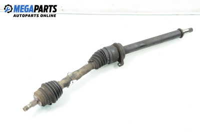 Driveshaft for Mercedes-Benz A-Class Hatchback  W168 (07.1997 - 08.2004) A 170 CDI (168.008), 90 hp, position: front - right