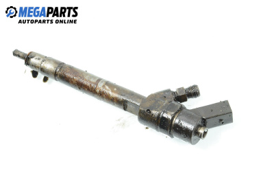 Diesel fuel injector for Mercedes-Benz A-Class Hatchback  W168 (07.1997 - 08.2004) A 170 CDI (168.008), 90 hp