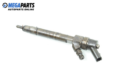 Diesel fuel injector for Mercedes-Benz A-Class Hatchback  W168 (07.1997 - 08.2004) A 170 CDI (168.008), 90 hp