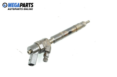 Diesel fuel injector for Mercedes-Benz A-Class Hatchback  W168 (07.1997 - 08.2004) A 170 CDI (168.008), 90 hp