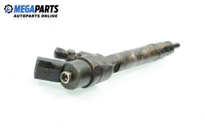 Diesel fuel injector for Mercedes-Benz A-Class Hatchback  W168 (07.1997 - 08.2004) A 170 CDI (168.008), 90 hp