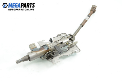 Steering shaft for Peugeot 207 Hatchback (02.2006 - 12.2015)