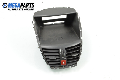 AC heat air vent for Peugeot 207 Hatchback (02.2006 - 12.2015)