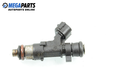 Gasoline fuel injector for Peugeot 207 Hatchback (02.2006 - 12.2015) 1.6 16V, 109 hp, № 0 280 158 057