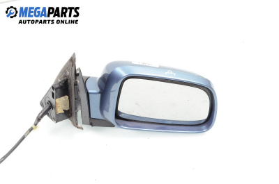 Mirror for Honda CR-V II SUV (09.2001 - 09.2006), 5 doors, suv, position: right