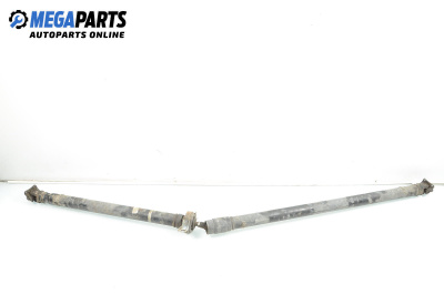 Tail shaft for Honda CR-V II SUV (09.2001 - 09.2006) 2.0 (RD), 150 hp, automatic